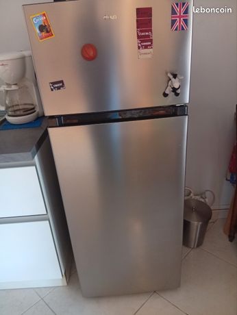 Réfrigérateur congélateur