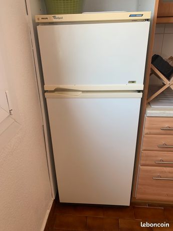 Réfrigérateur/congélateur