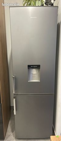 Réfrigérateur congélateur