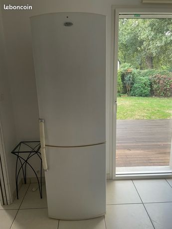 Réfrigérateur congélateur