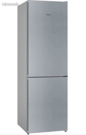 Refrigérateur congélateur