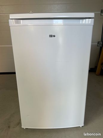 Réfrigérateur congélateur