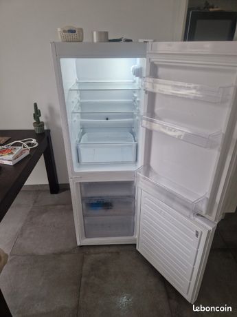 Réfrigérateur congélateur