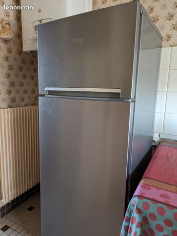 Réfrigérateur - congélateur