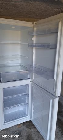 Réfrigérateur congele