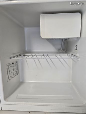 Réfrigérateur cube. .A+.46L