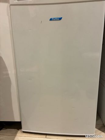 Réfrigérateur Curtiss