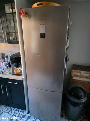 Réfrigérateur daewoo