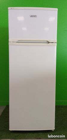 Réfrigérateur Double Froid LADEN