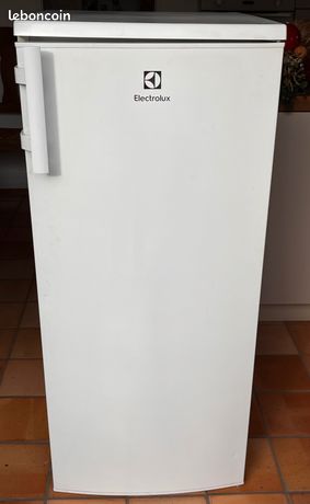 Réfrigérateur Electrolux 226 L A++