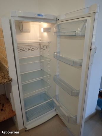Réfrigérateur Electrolux