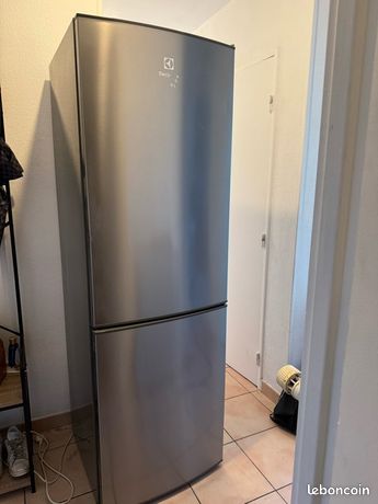Réfrigérateur Electrolux