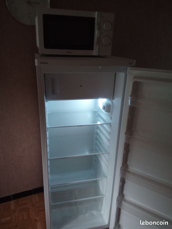 Réfrigérateur en très bon état