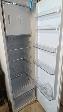 Réfrigérateur encastrable Rosière RM4S518EW