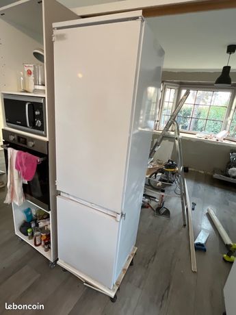 Réfrigérateur encastrable