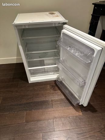 Réfrigérateur encastrable