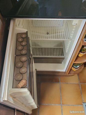 Réfrigérateur encastrable