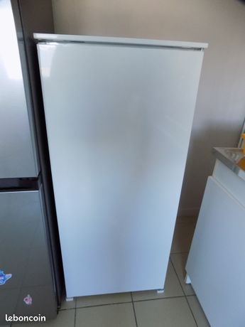 Réfrigérateur encastrable