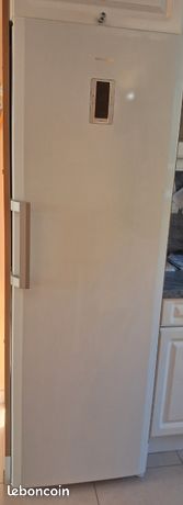 Réfrigérateur ESSENTIELB ERLV185 60B2 en