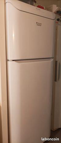 Réfrigérateur et congélateur