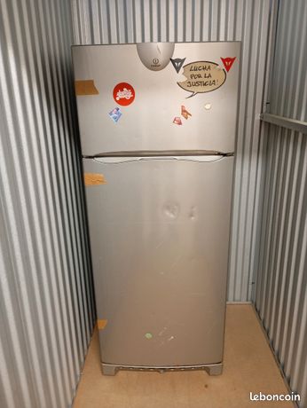 Réfrigérateur et congélateur