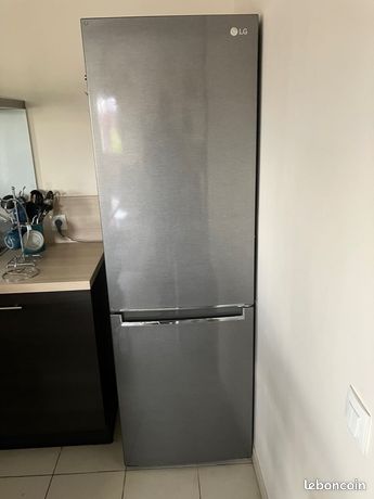 Réfrigérateur et congélateur