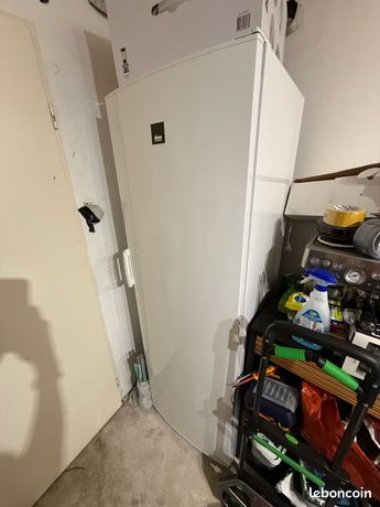 Réfrigérateur Faure froid ventilé