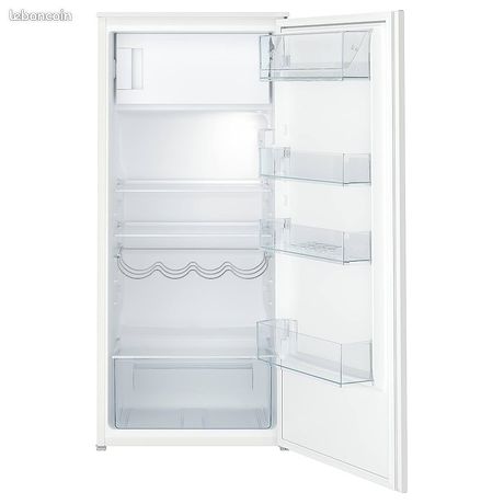 Réfrigérateur FÖRKYLD IKEA 500