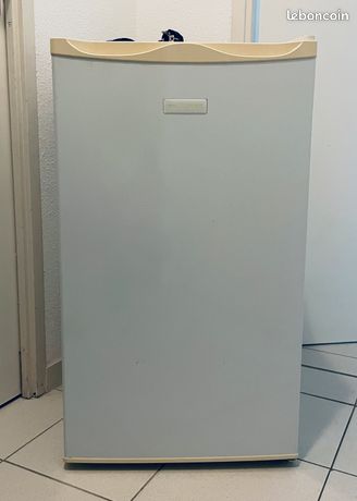 Réfrigérateur fraiseur Horn bon état petit prix