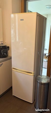 Réfrigérateur frigelux