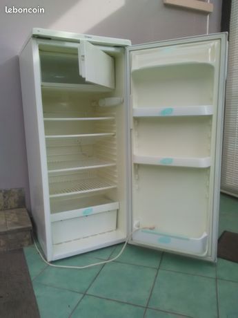 Refrigerateur frigo freezer