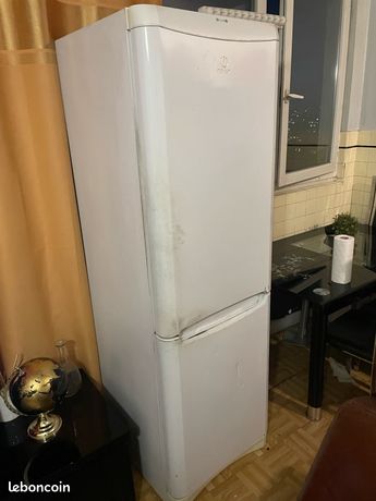 Réfrigérateur Frigo indesit À+