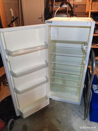 Réfrigérateur frigo intégrable Bosch