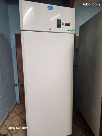 Réfrigérateur froid positif