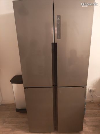 Réfrigérateur Haier 2 portes