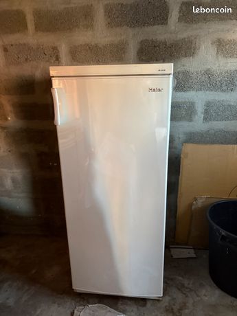Réfrigérateur Haier