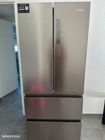 Réfrigérateur HAIER