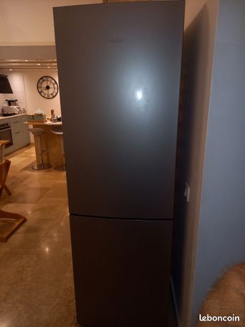Réfrigérateur Haier