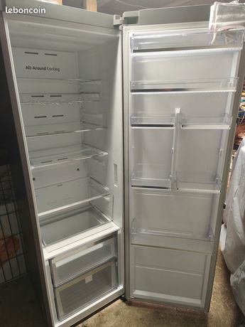 Réfrigérateur haut de gamme Samsung Sous garantie
