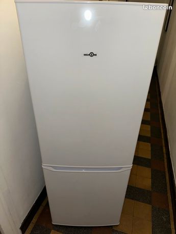 Réfrigérateur High One CS 207 avec 1 an de garantie