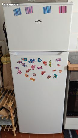 Réfrigérateur HighOne