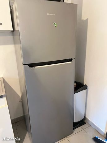 Réfrigérateur Hisens