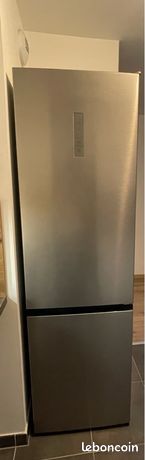 Réfrigérateur Hisense Total No Frost