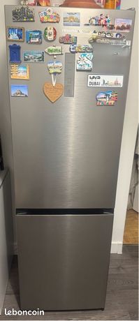 Réfrigérateur Hisense