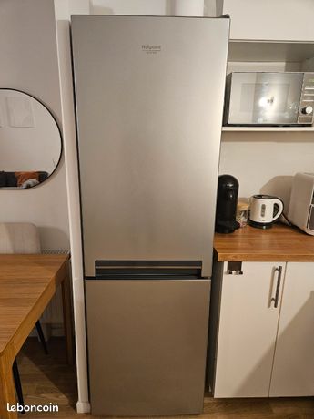 Réfrigérateur Hotpoint Ariston
