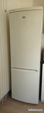 Réfrigérateur ou réparation