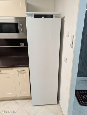 Réfrigérateur ikea