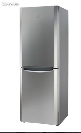 Réfrigérateur indesit