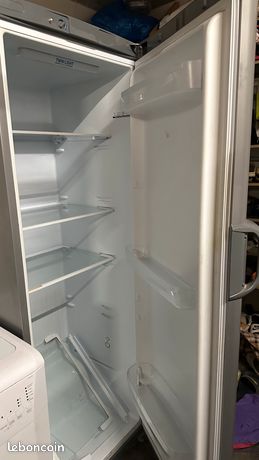 Réfrigérateur indesit