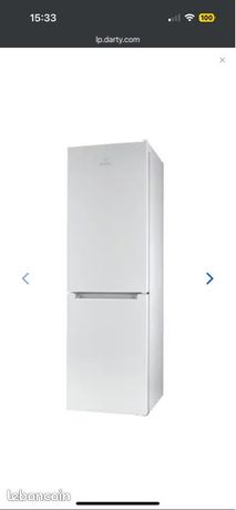 Réfrigérateur Indesit
